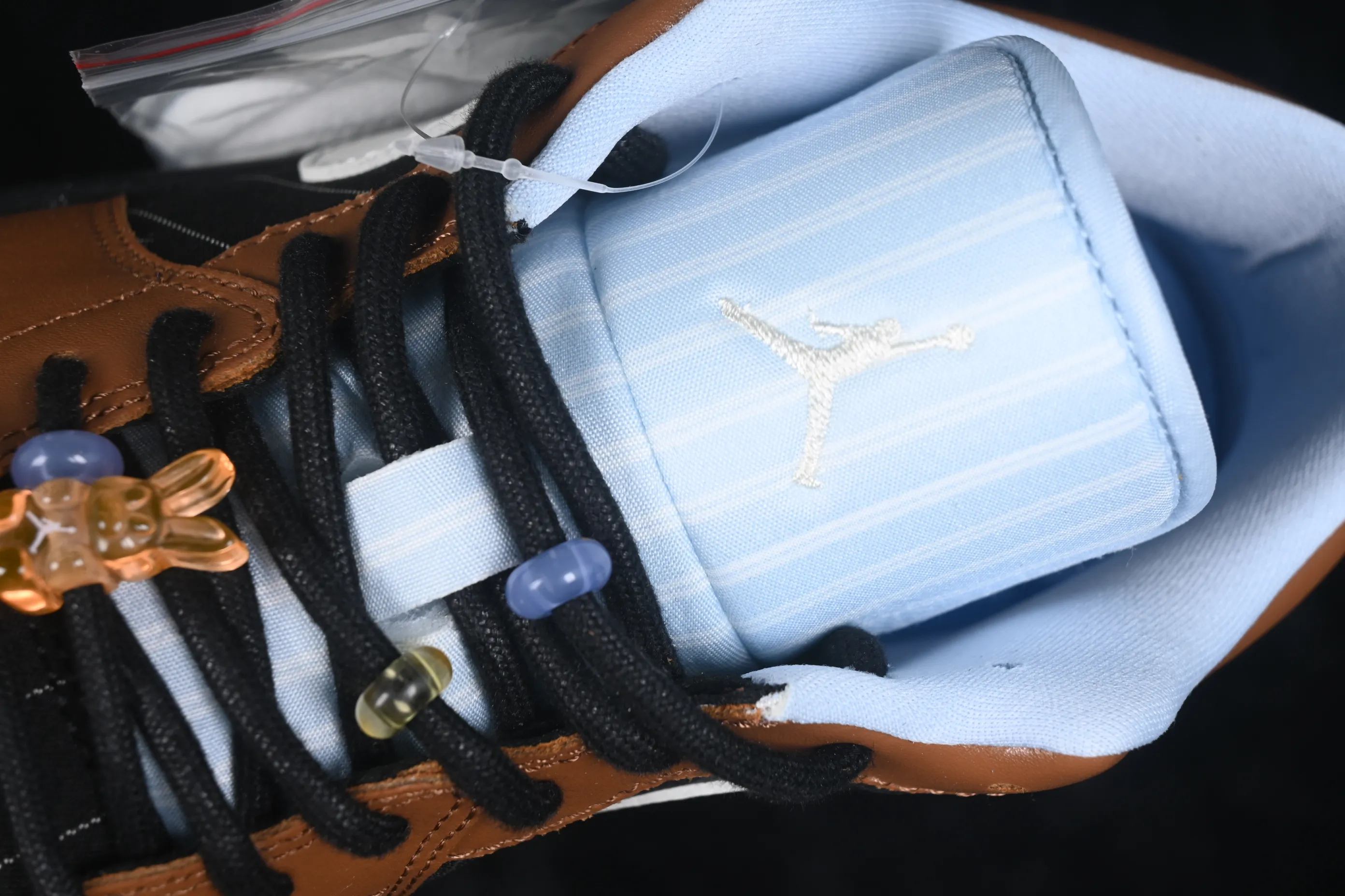 All categories Air Jordan Jordan series basketball shoes Air Jordan 1 Low Air Jordan 1 Low AJ1 Joe 1 low-top retro culture basketball shoes IR7560-010